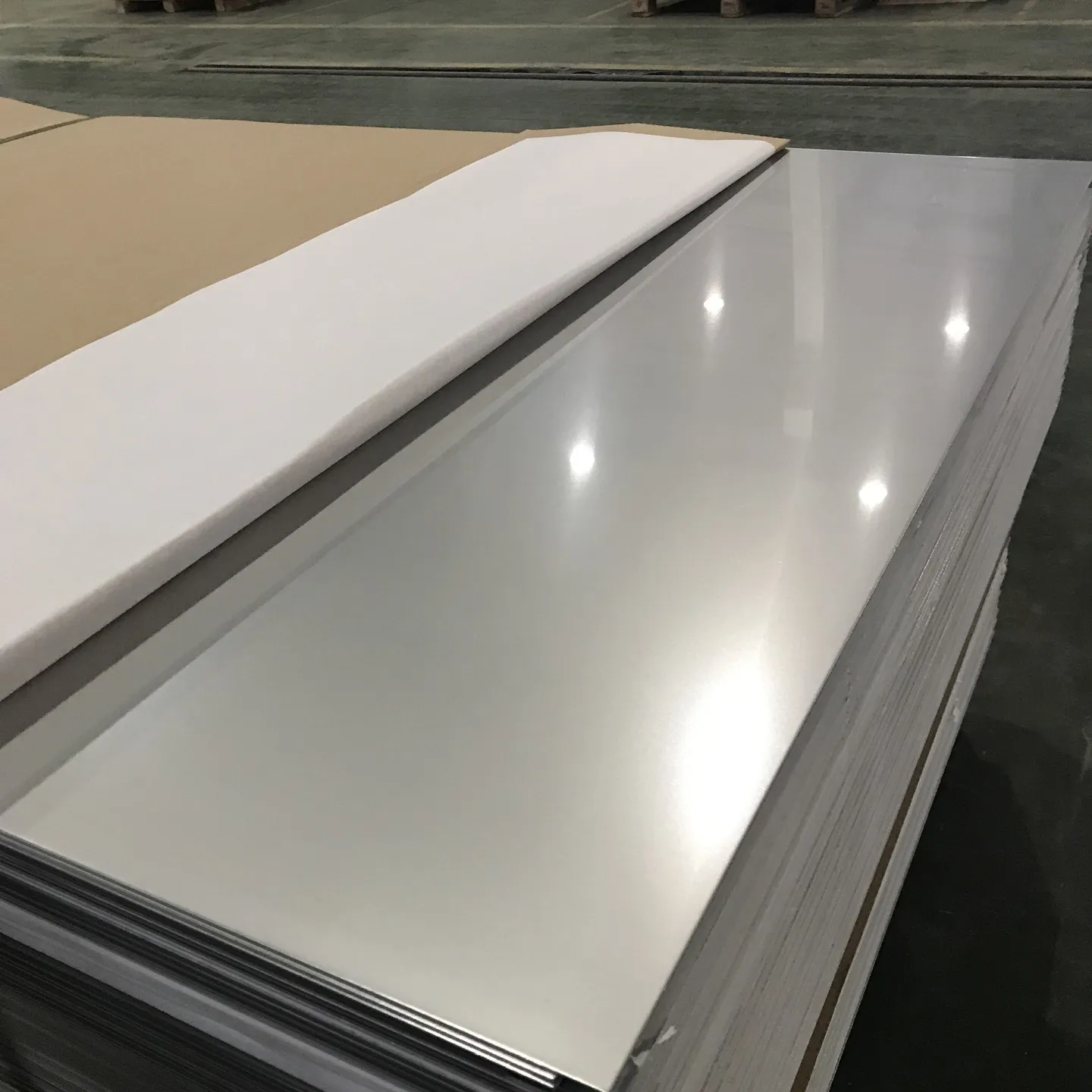 stainless steel plate&sheet